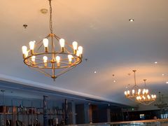 -戈雅法餐厅(世界城广场店)