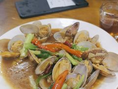 -醉壹号海鲜大排档·老厦门特色菜(厦门美食地标店)