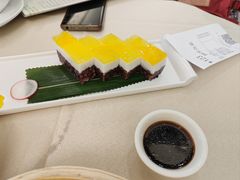 -益健美食大广场(北岭店)