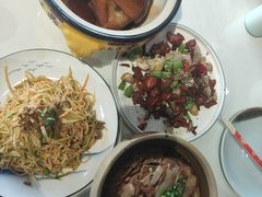 -肥肥小厨(咸阳路店)