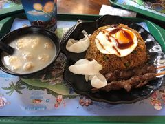 -雨林餐厅(长隆海洋王国店)