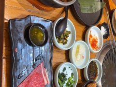-九田家黑牛烤肉料理(香河店)