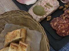 -LA MAISON公鸡和龙(蛇口店)