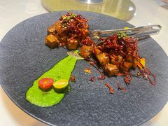 -靓湾海鲜·海景餐厅(小麦岛店)