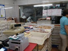 -爱德顺糕点食屋(利民道店)