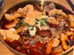 -冒胖子·市井火锅冒菜(同创汇店)