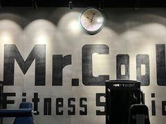 -MR.COOL健身工作室(浦江城市生活广场店)