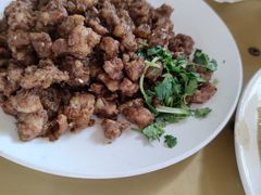 -清真宏玉祥黄门脸餐厅(华荫东里店)