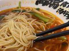 -和府捞面(西溪印象城店)
