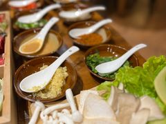 -青城山六善酒店·紫氣園中餐厅