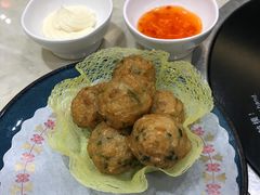 -稻香酒家(长宁KING88广场店)