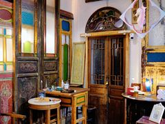 -西关84·History·Art·Cafe