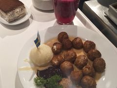 -宜家家居（上海徐汇商场店）-停车场