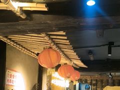 -串盟烧烤大排档·长沙美食地标(星沙店)