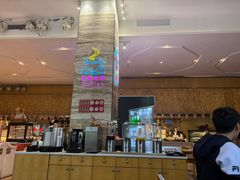 -威珀斯酒店·珀萃美食餐厅