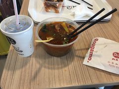 -袁记肉夹馍(北客站店)