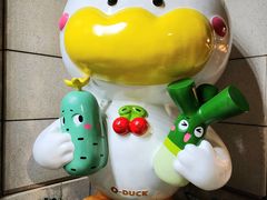 二代鸭-北京全聚德(天安门店)