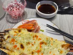 -月下料理(楷林IFC店)