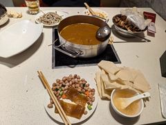 -蝎王府羊蝎子(北大地店)