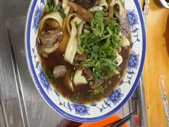 -清真-戏楼王记牛肉面