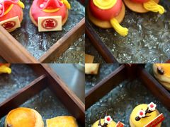 -广州天河希尔顿酒店