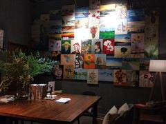 -咖法森林·咖啡  酒吧(天河店)