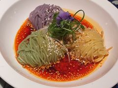 -绿茶餐厅(布吉万象汇店)