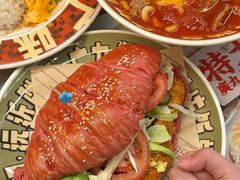 -广九餐室(陈家祠扬韬广场店)