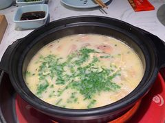 -捞神煲汤火锅(湖滨商业街店)
