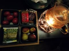 -璞·澐间影院式足道SPA(尚悦湾店)