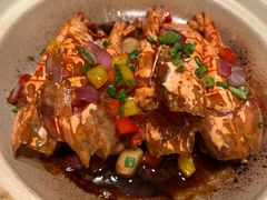 -炳胜私厨(万象前海店)