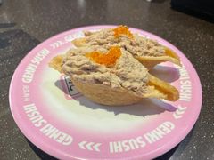 -元气寿司(东方宝泰店)