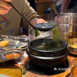           探店记：烤肉店必点