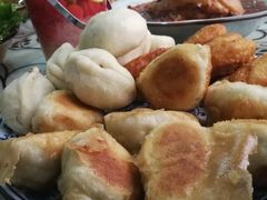 -南门头上美食街