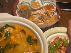 -秦月轩·陕西家乡菜(阜成路·五棵松店)