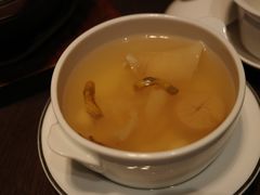 -广州柏悦酒店·悦景轩·粤菜餐厅