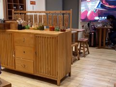 -小满手工粉(上海月星环球港店)