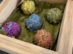 -捞王锅物料理(上海世茂广场店)