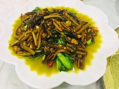 -溱湖八鲜菜馆