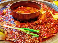 -楠火锅(太古里总店)