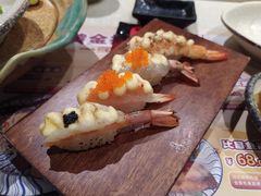 -古田居·特色寿司料理(骏欣中心店)