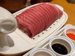 -额尔敦传统涮.冰煮羊火锅(乌兰察布体育场店)
