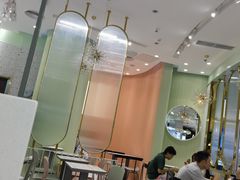 -满记甜品(龙湖长楹天街二店)