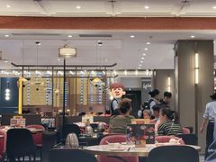 -稻香海鲜饭店(第一国际店)