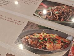 -西江美食舫·江西菜(健德桥店)