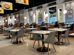 -金湖港式餐厅(建外店)