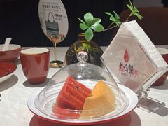 -大鸭梨烤鸭店(花园村店)