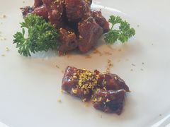 -洲际酒店·凌霄中餐厅SUMMIT