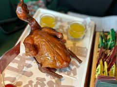 -大鸽饭(汉溪长隆店)