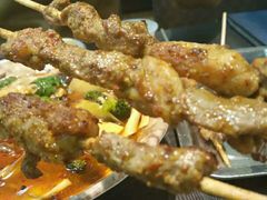 -清真西北风味餐厅